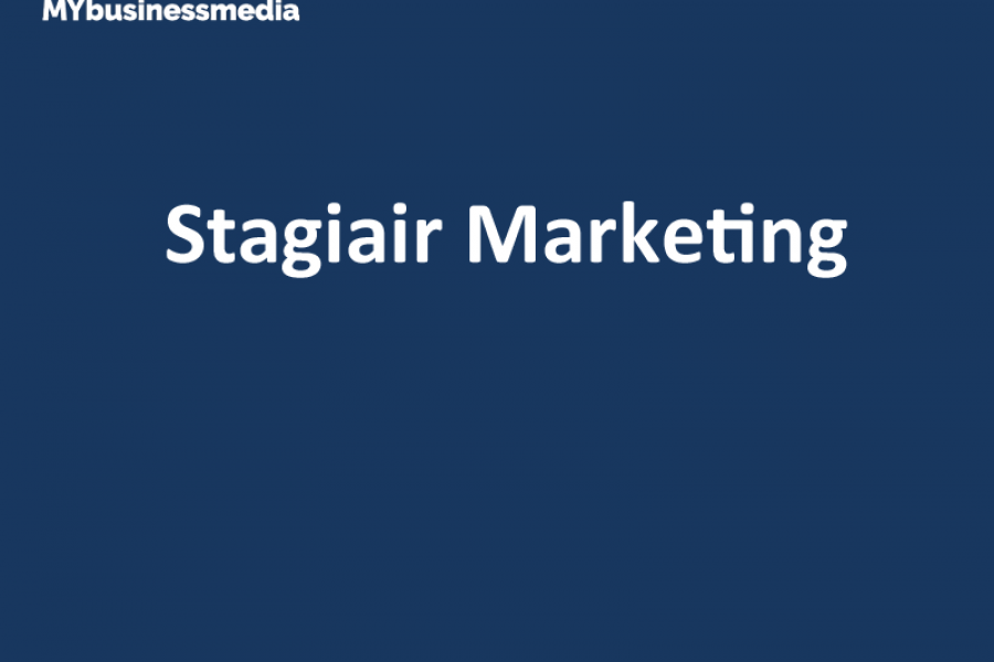 Stagiair Marketing