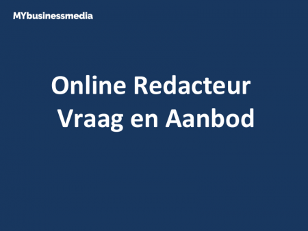 Vacature zwangerschapsverlof