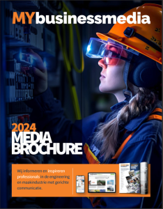 Mediabrochure Mybusinessmedia 2024
