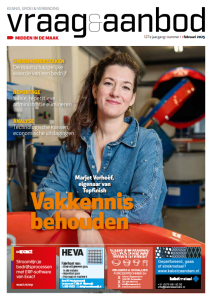 Cover Vraag&Aanbod 2025